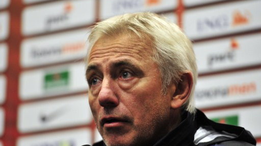 Bert van Marwijk