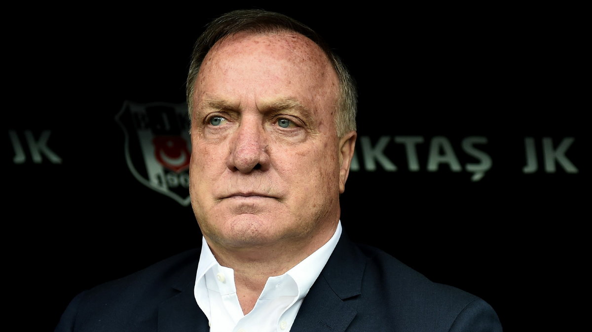 Dick Advocaat