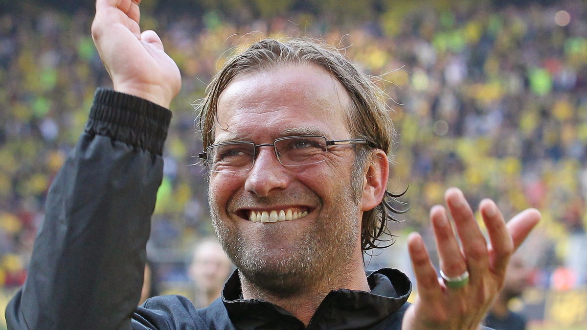 Juergen Klopp