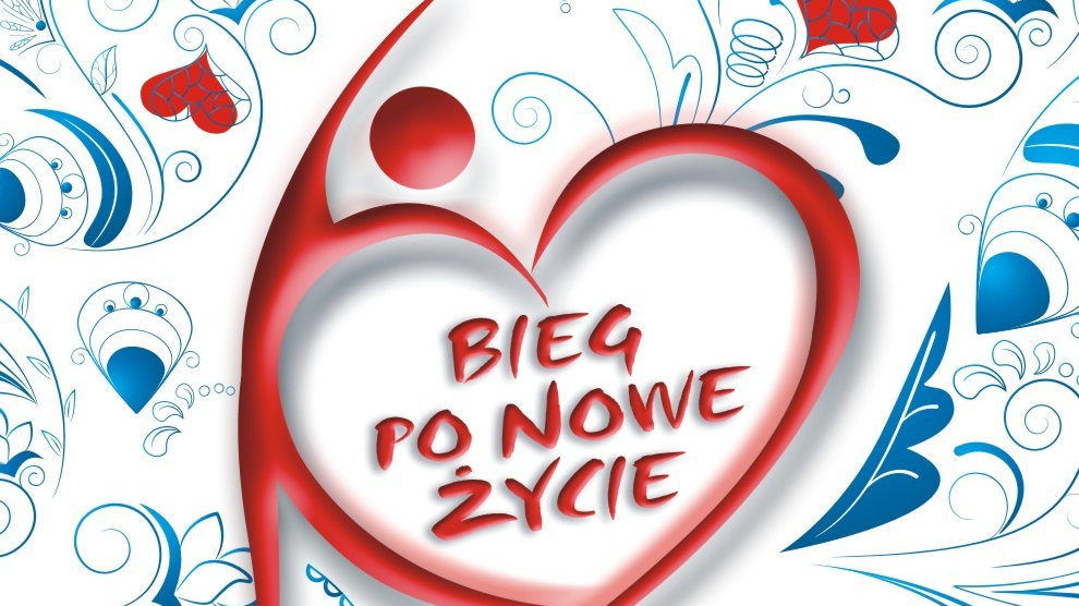 Bieg po Nowe Życie