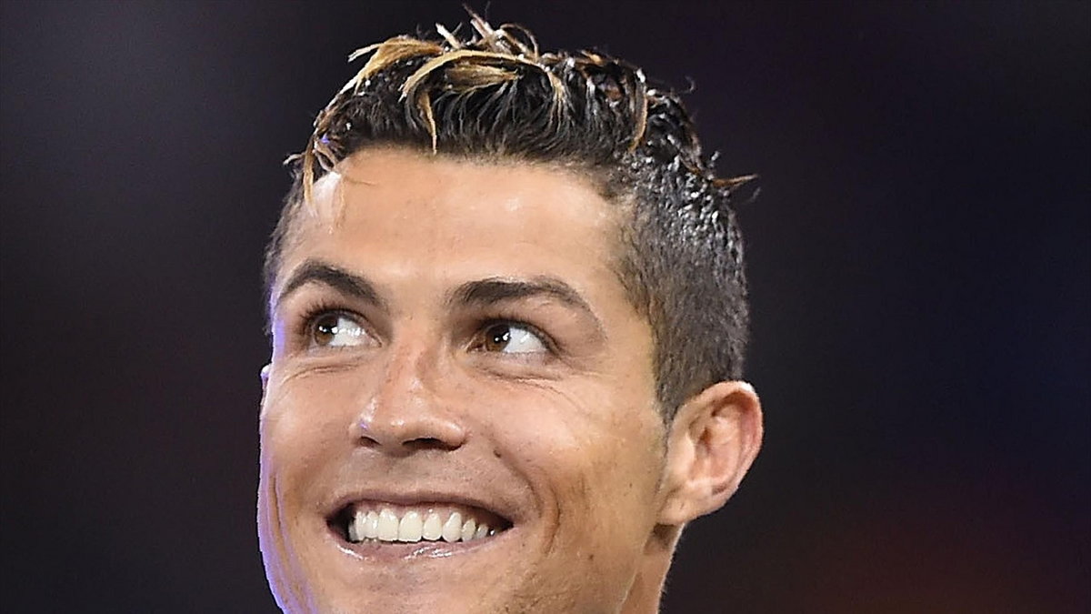 Tomasz Jaroński: Ronaldo zjadł twarożek z arbuzem
