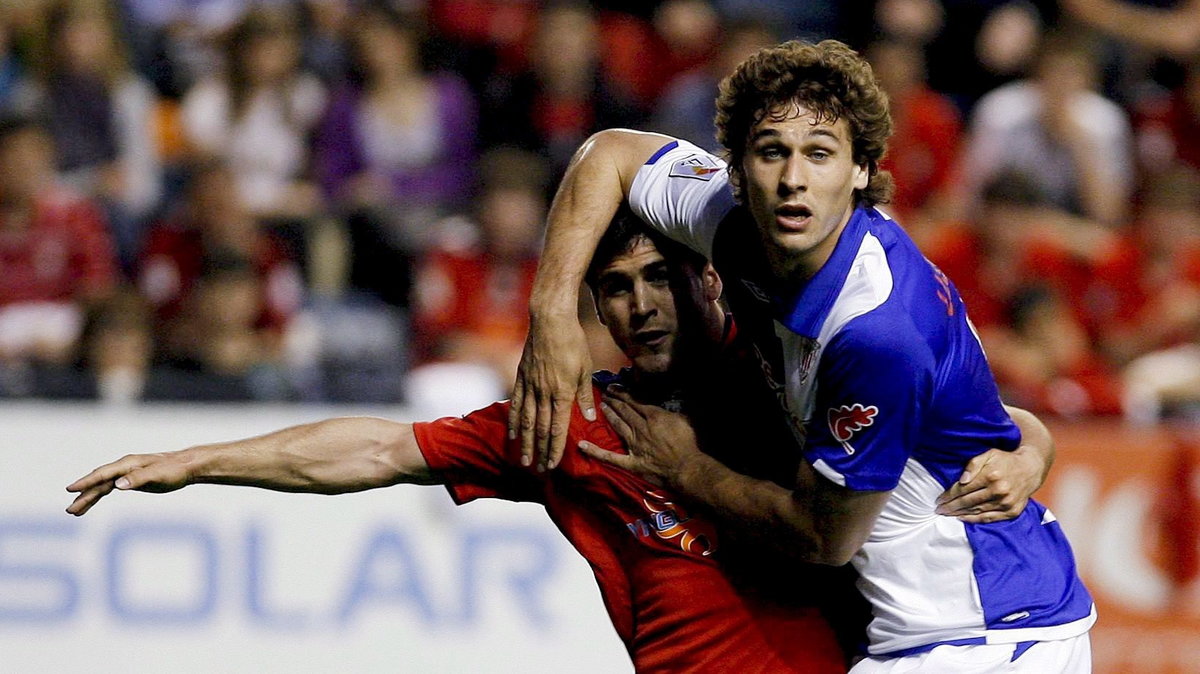 Fernando Llorente