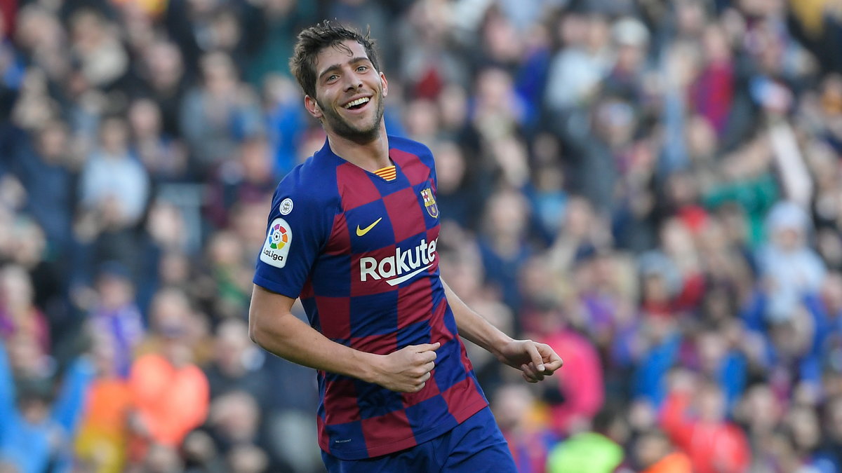 Sergi Roberto