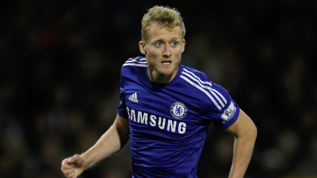 Andre Schurrle