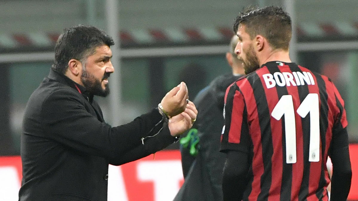 Gennaro Gattuso