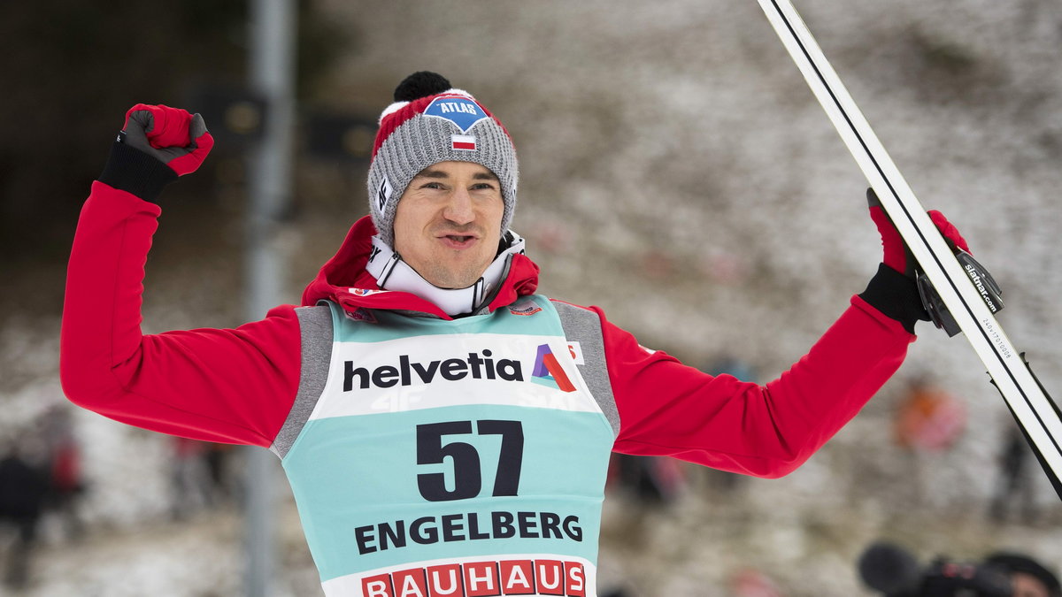 Kamil Stoch