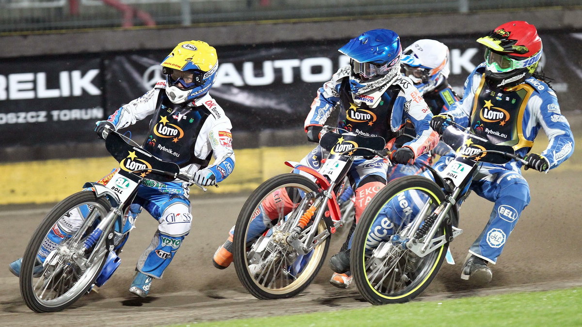 17.09.2016 SEC SPEEDWAY EUROPEAN CHAMPIONSHIPS - RYBNIK