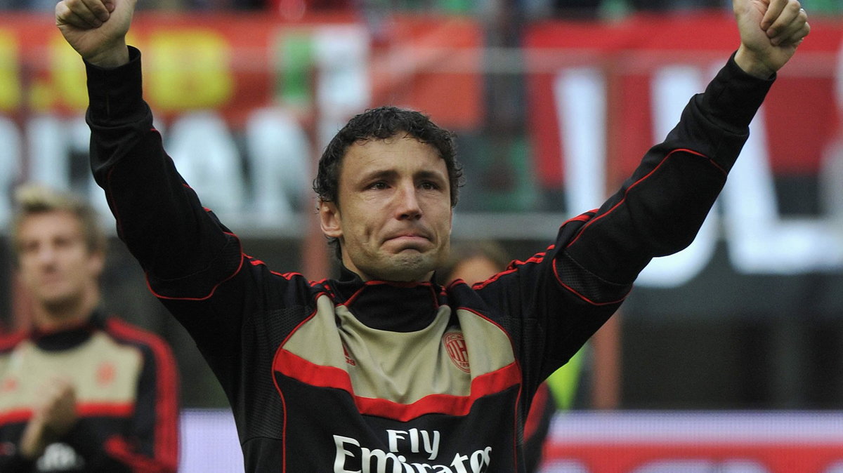 Mark van Bommel