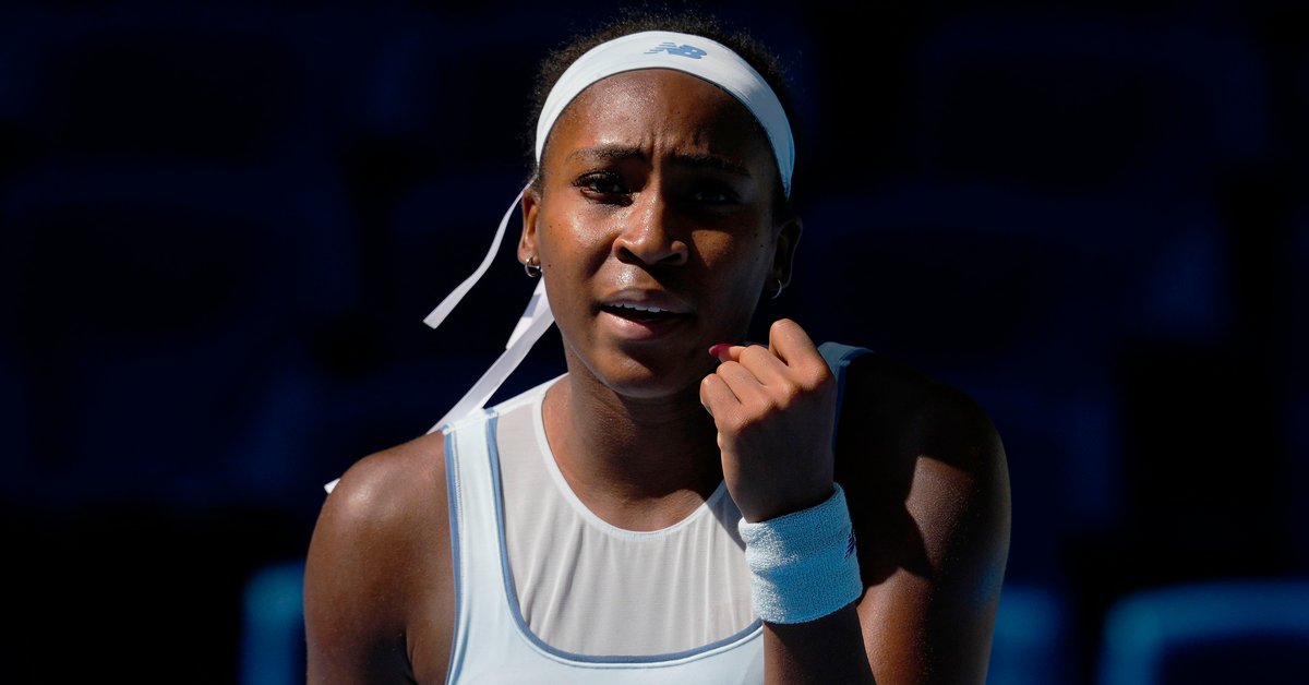 Najgroźniejsza rywalka Igi Świątek wróciła z zaświatów w Pekinie! Hit!