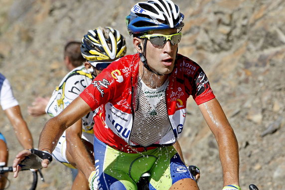 Vincenzo Nibali