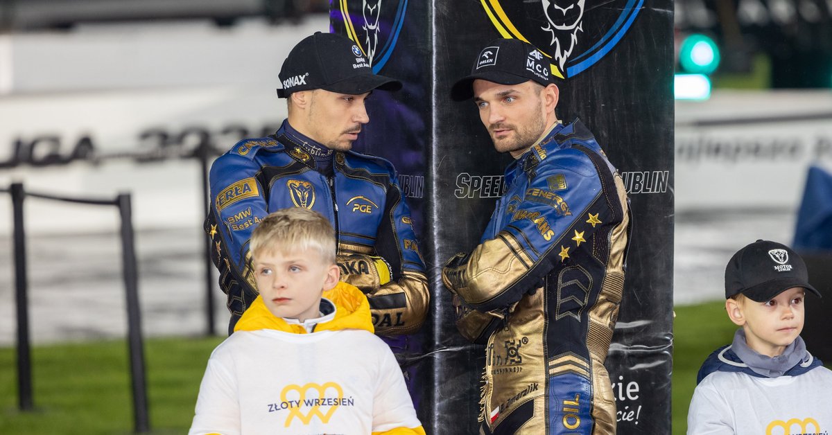 Falubaz potwierdził transferową bombę! Teraz będą skazani na medal?