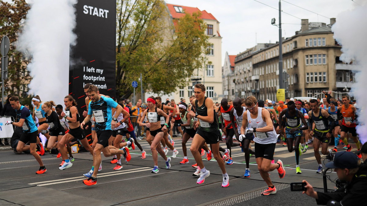 PKO Poznan Polmaraton