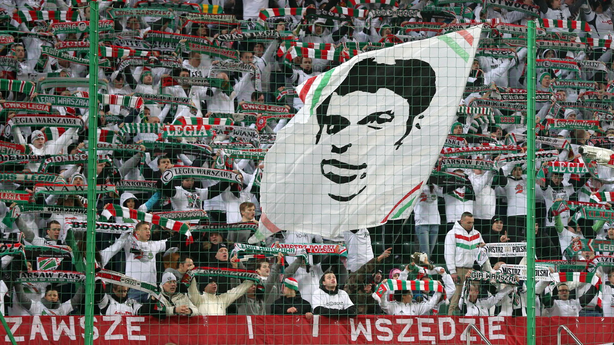 Legia Warszawa