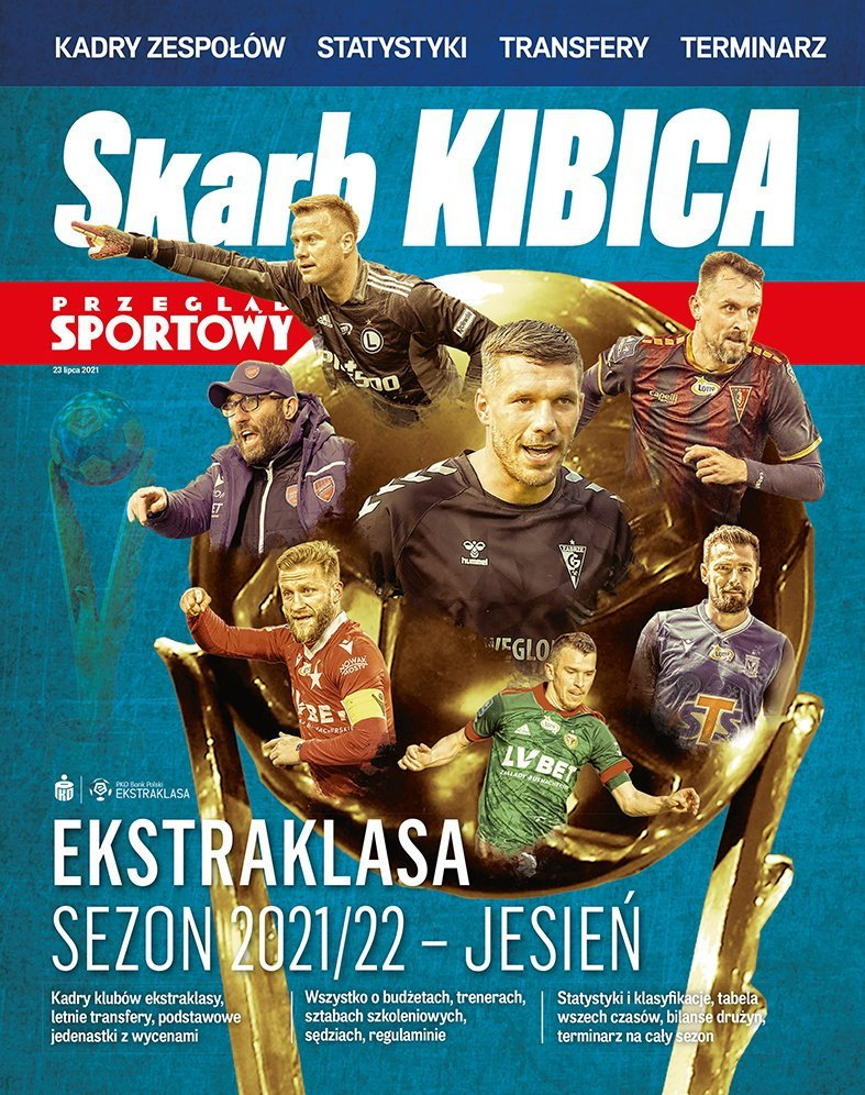 Skarb Kibica - PKO BP Ekstraklasa