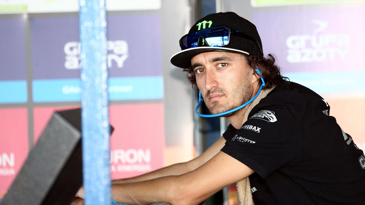 Chris Holder