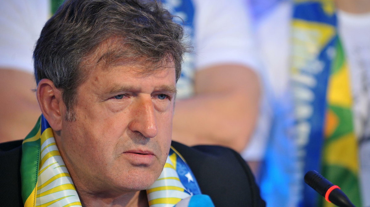 Safet Susic