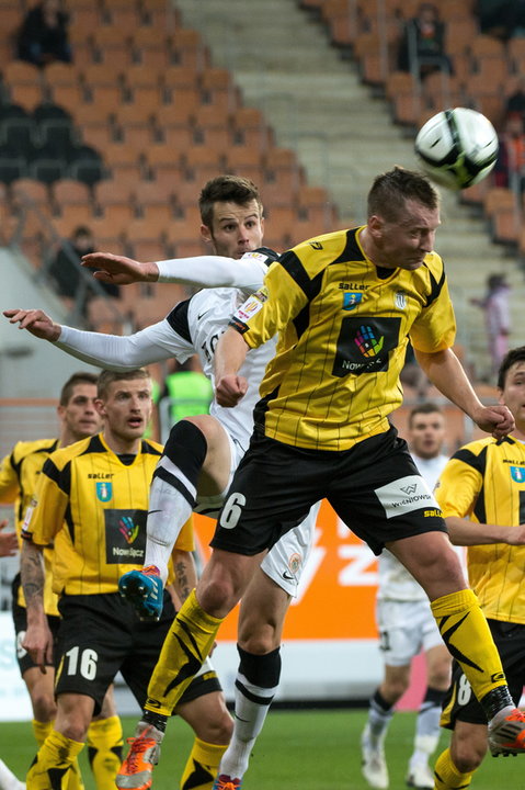 Sandecja Nowy Sącz