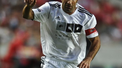 Luis Figo