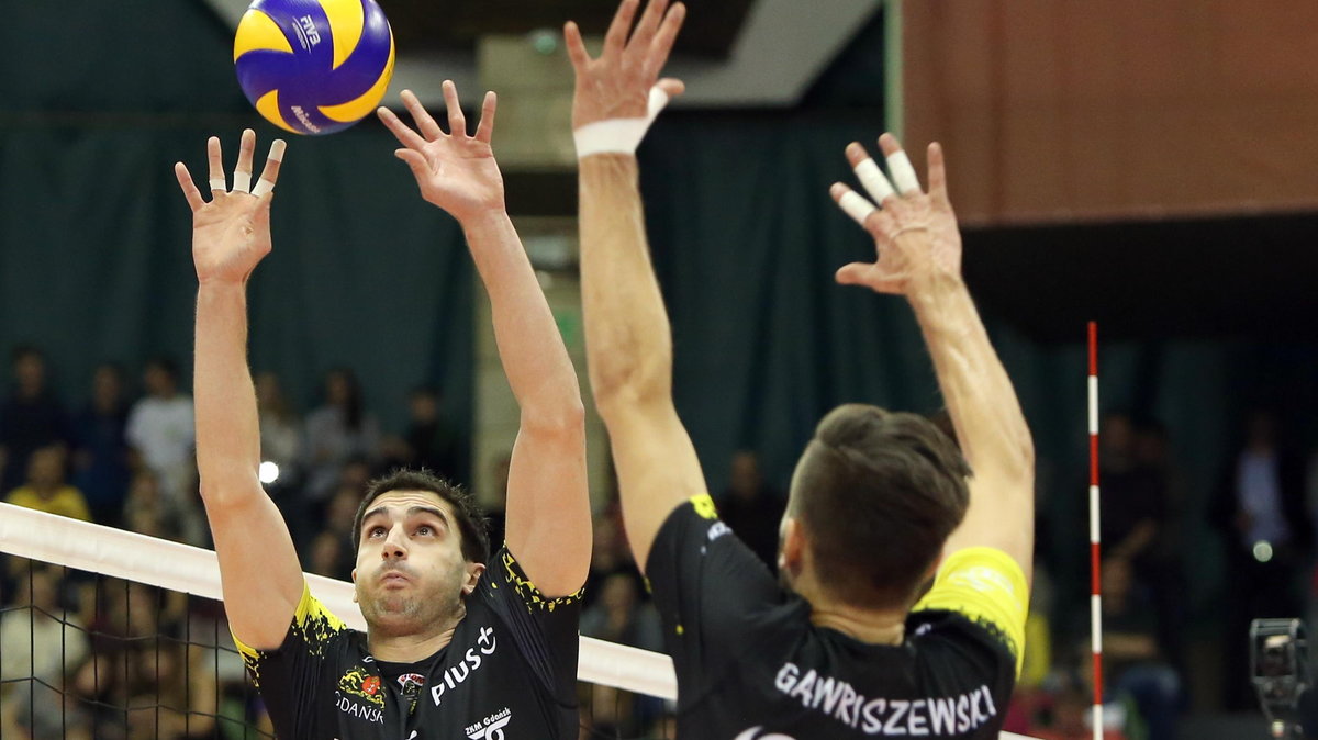 Lotos Trefl Sopot