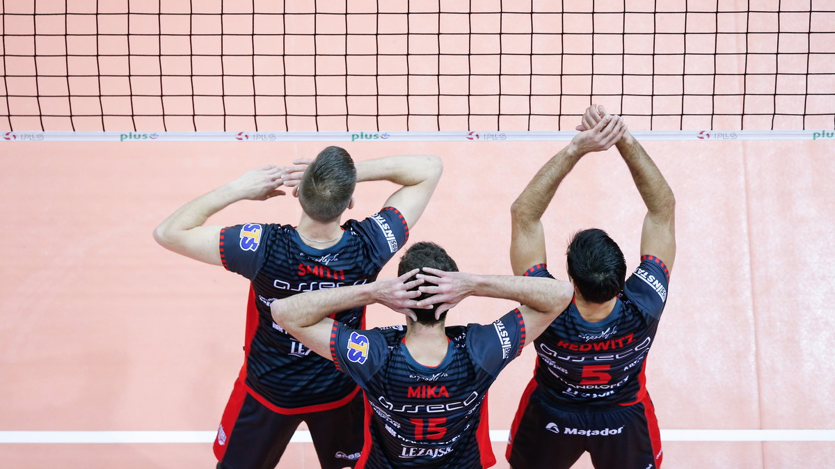 Asseco Resovia Rzeszów