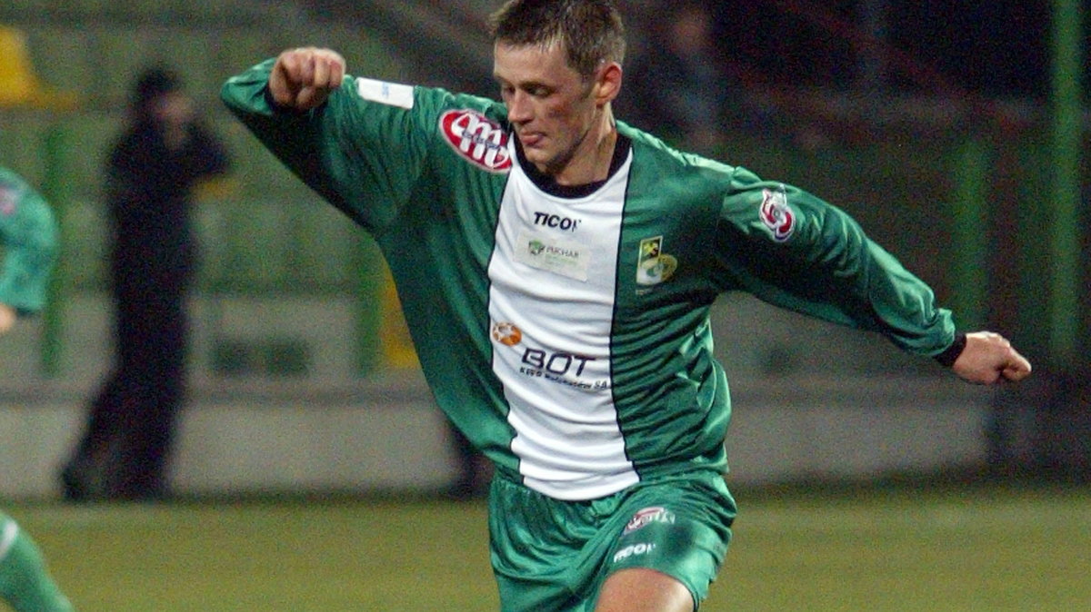 Marcin Truszkowski