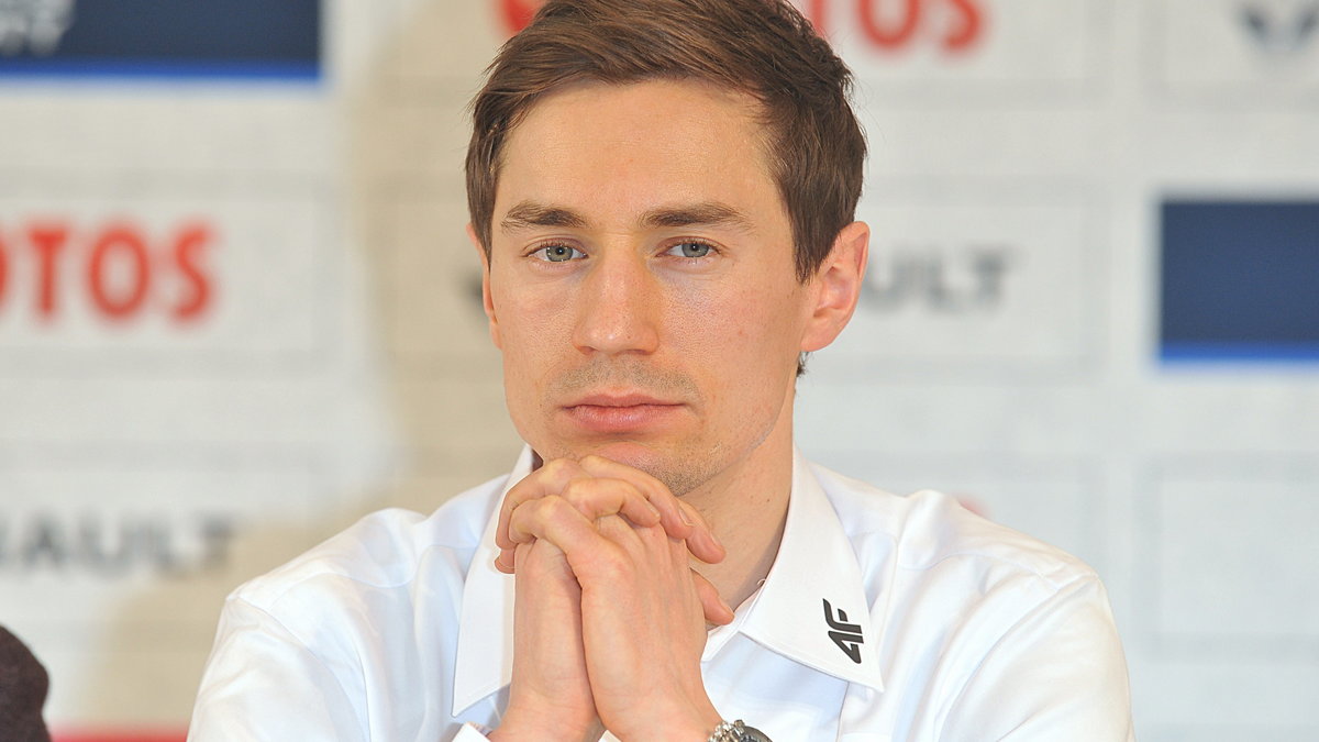 Kamil Stoch