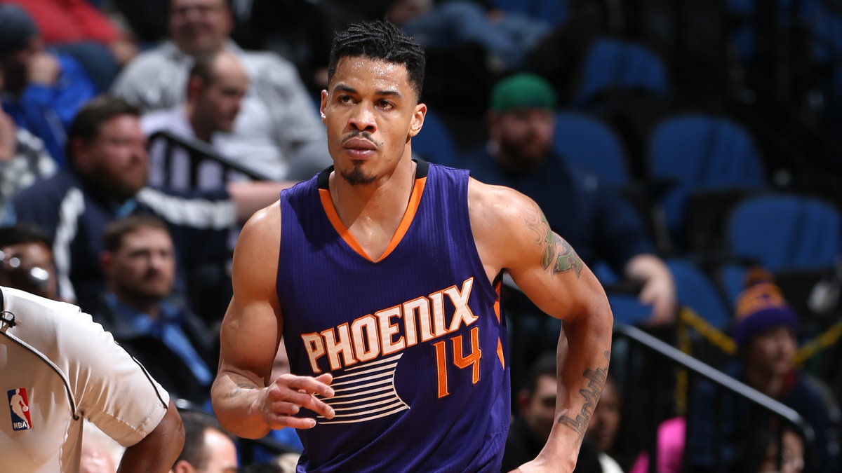 Gerald Green