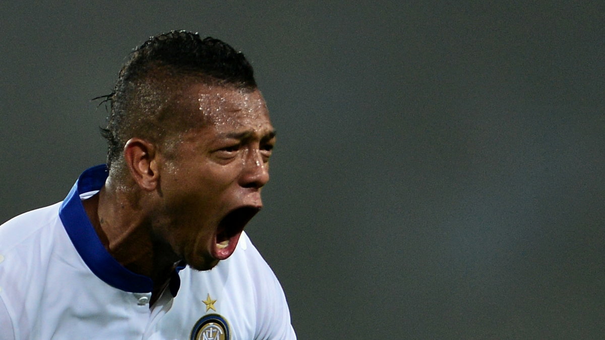 Fredy Guarin