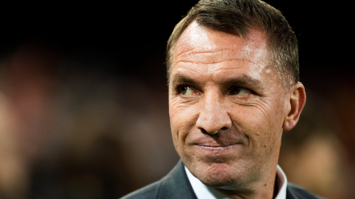 Brendan Rodgers