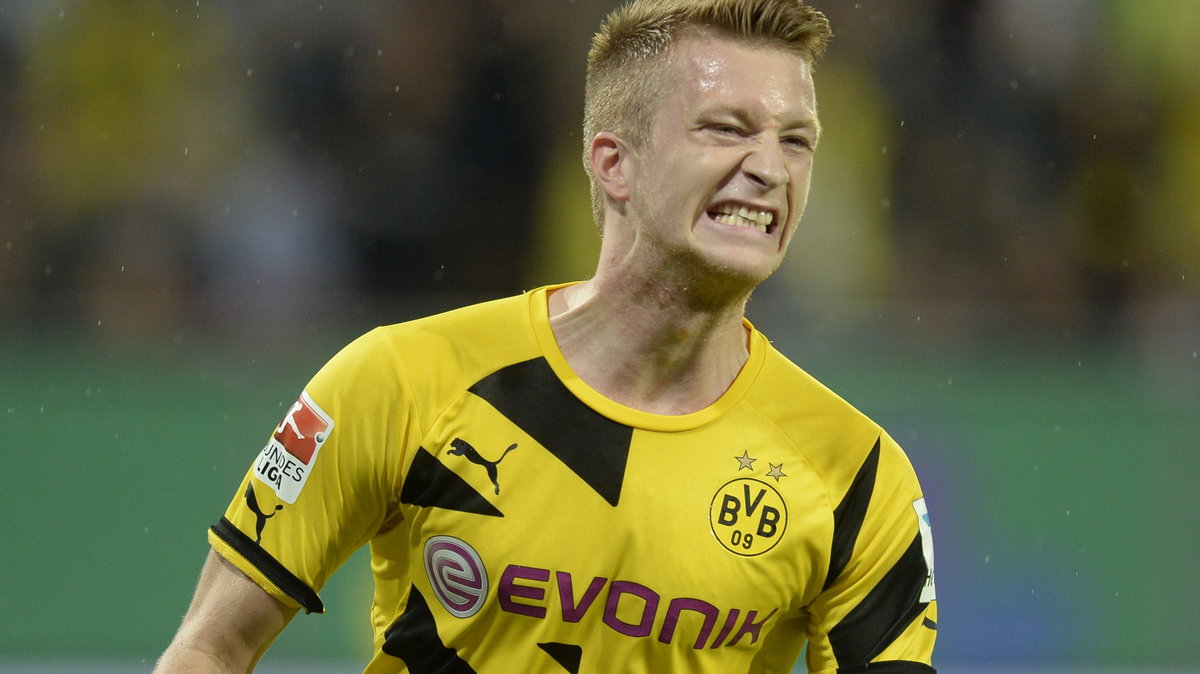 Marco Reus