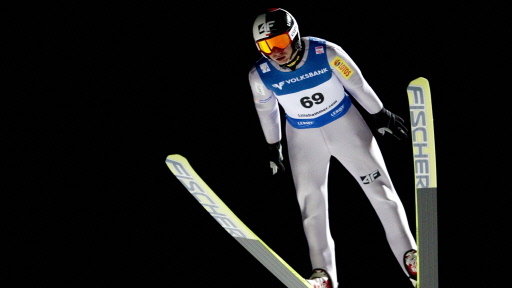 Kamil Stoch