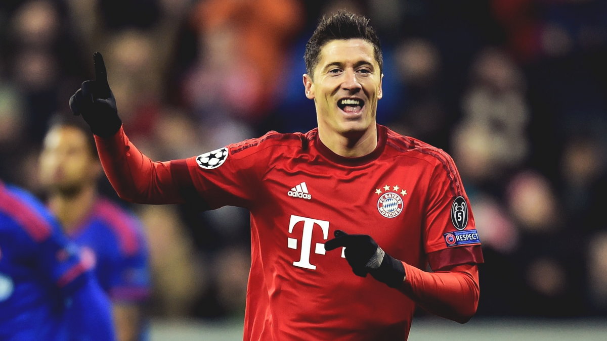 Lewandowski