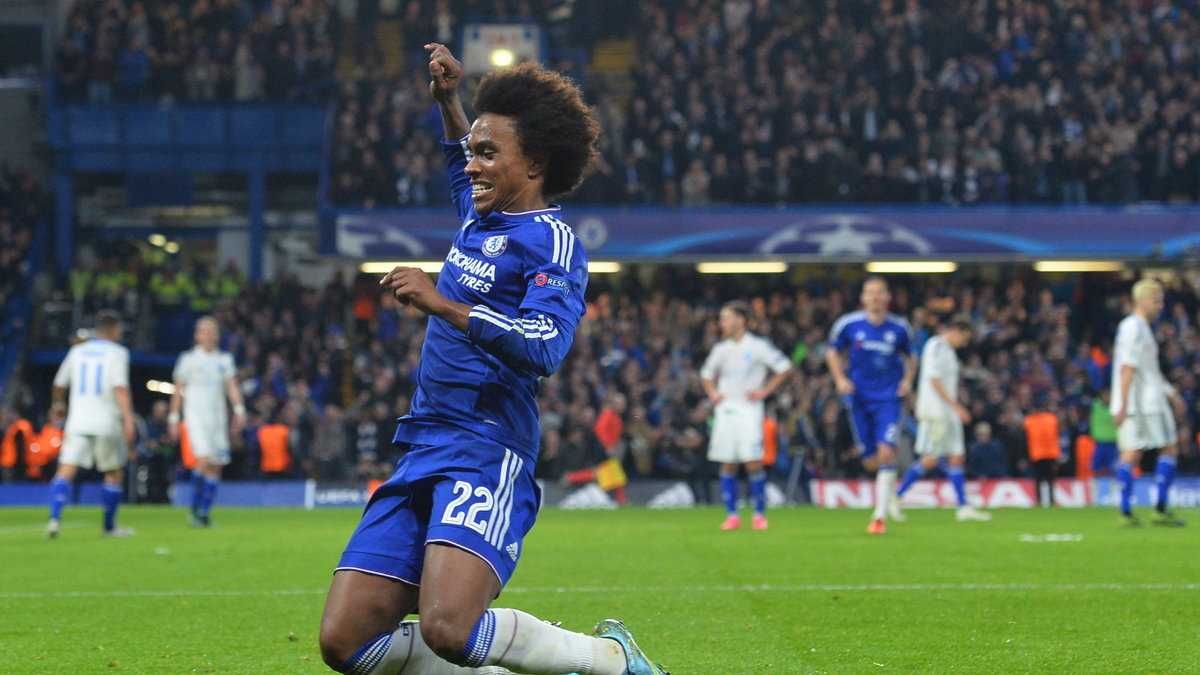 Willian