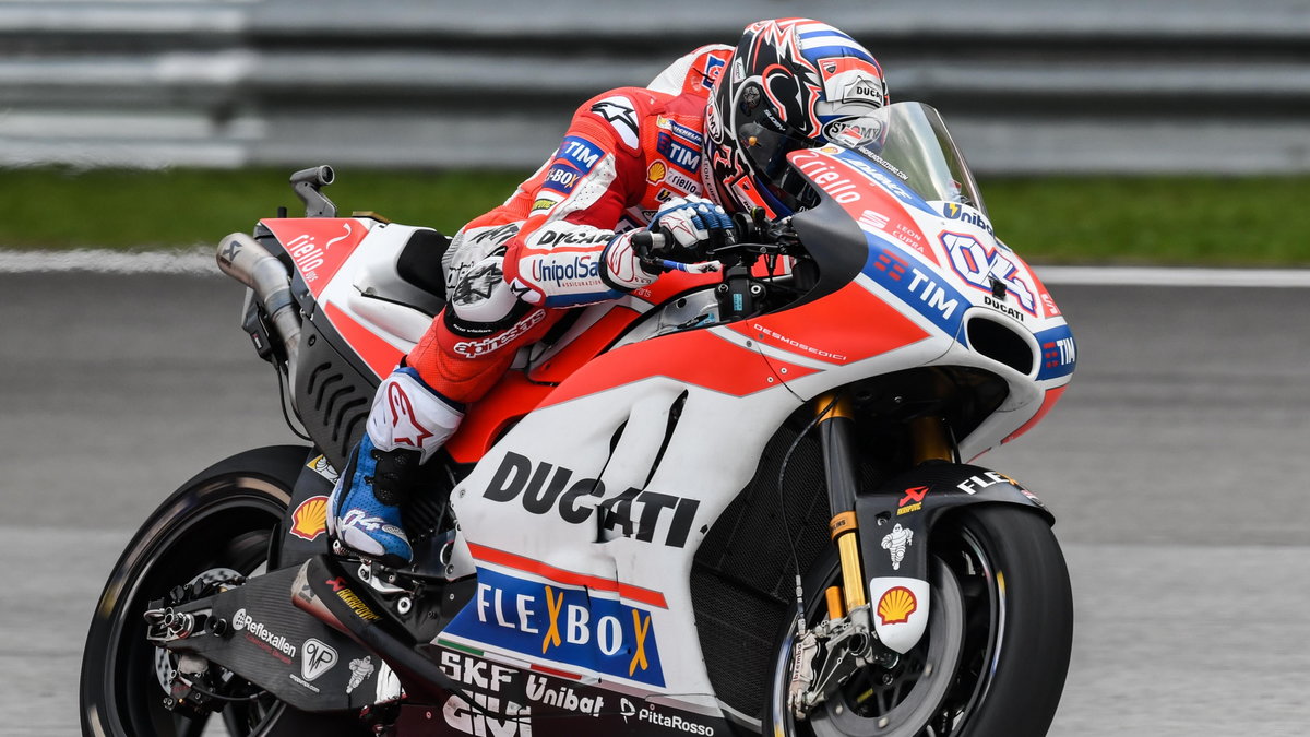 Andrea Dovizioso