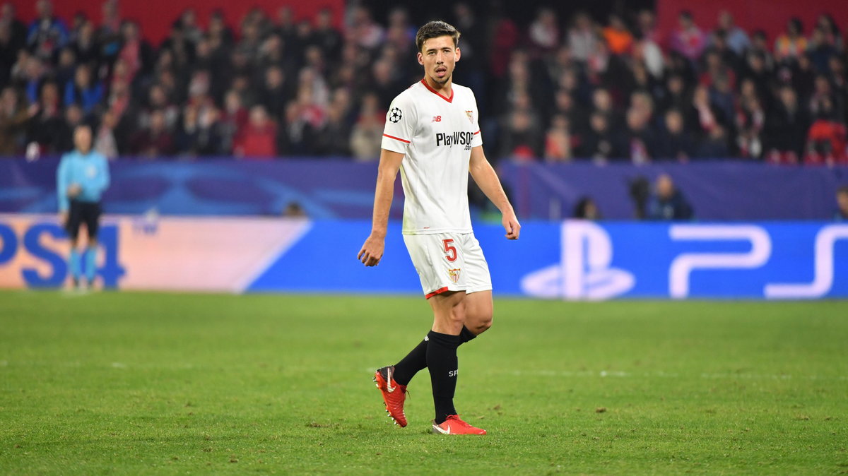 Clement Lenglet