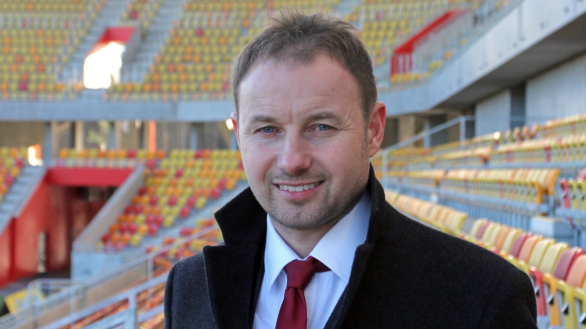 Tomasz Frankowski