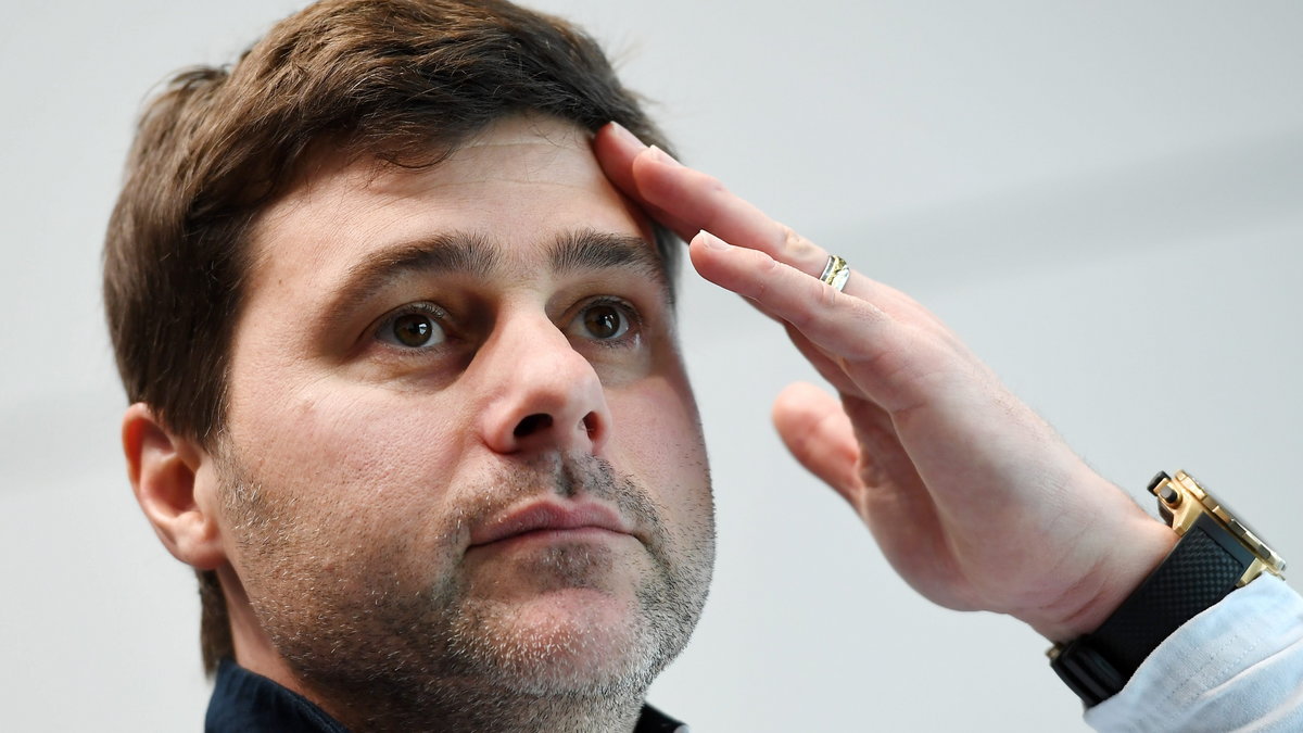 Mauricio Pochettino