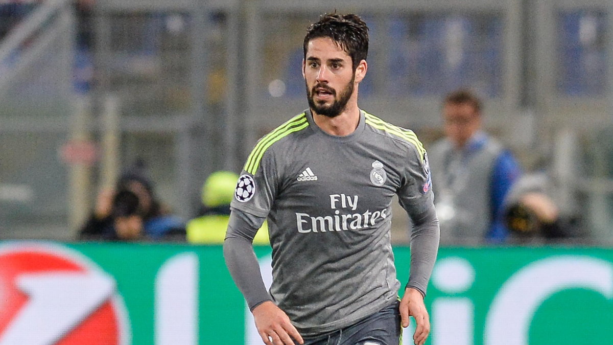 Isco