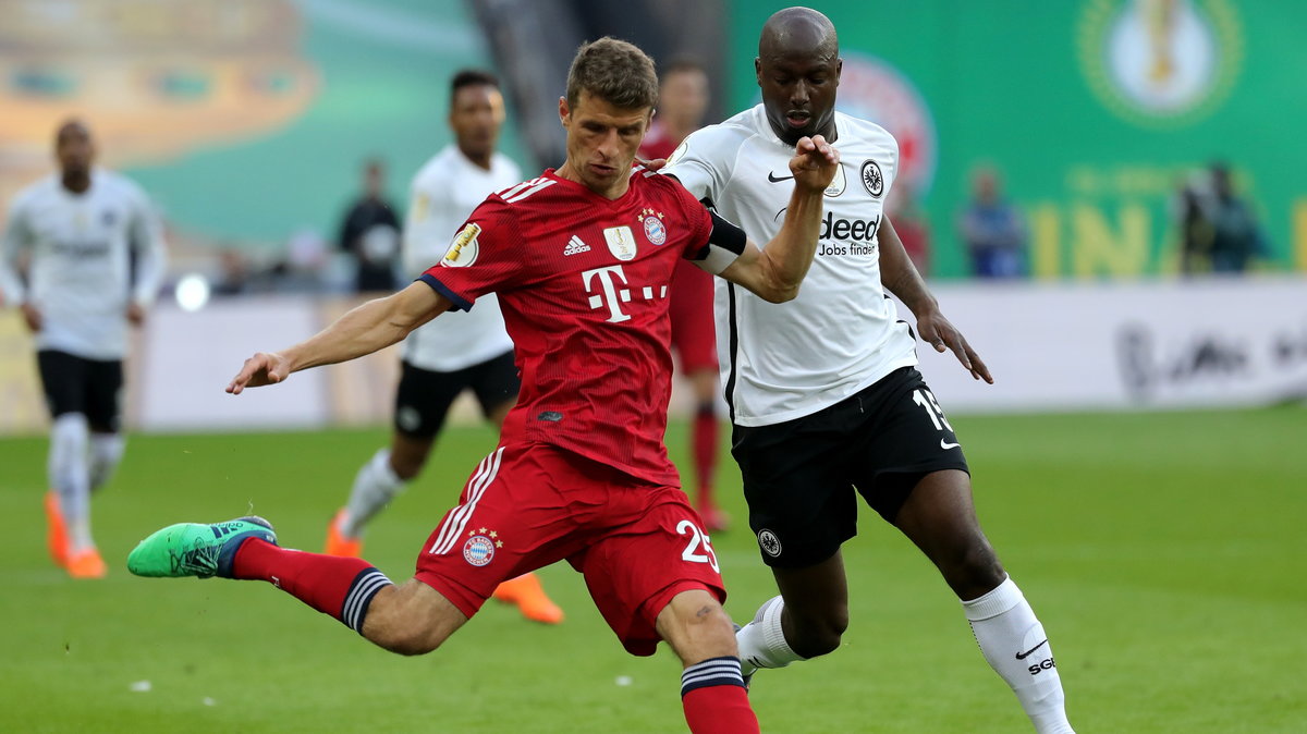 Thomas Mueller