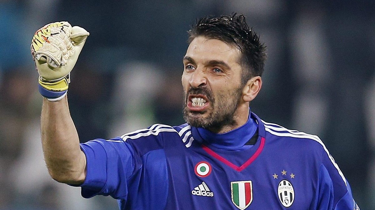 Buffon