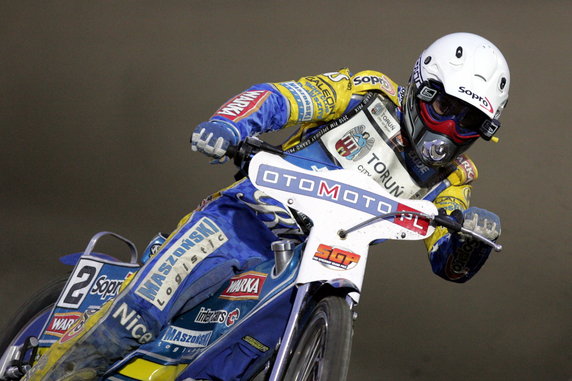 Tomasz Gollob