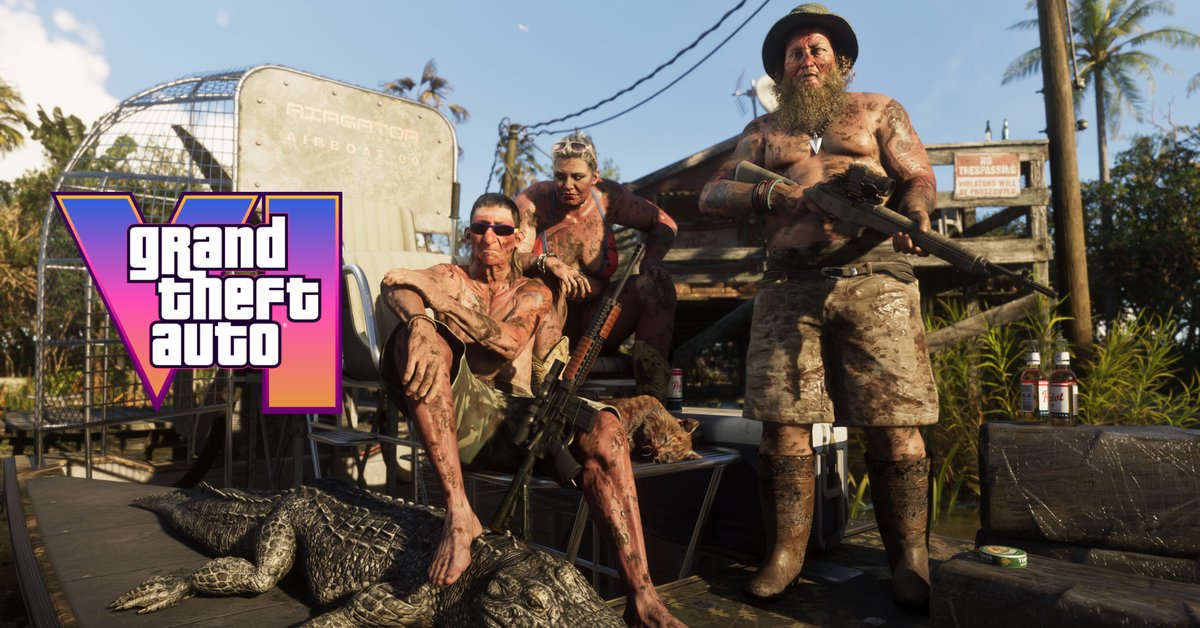 Oto co by się stało, gdyby GTA VI wyszło w 2025 r. Niestety