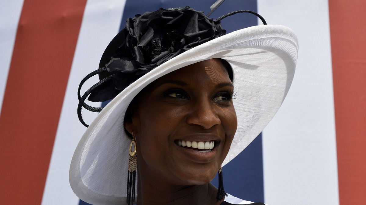 Denise Lewis