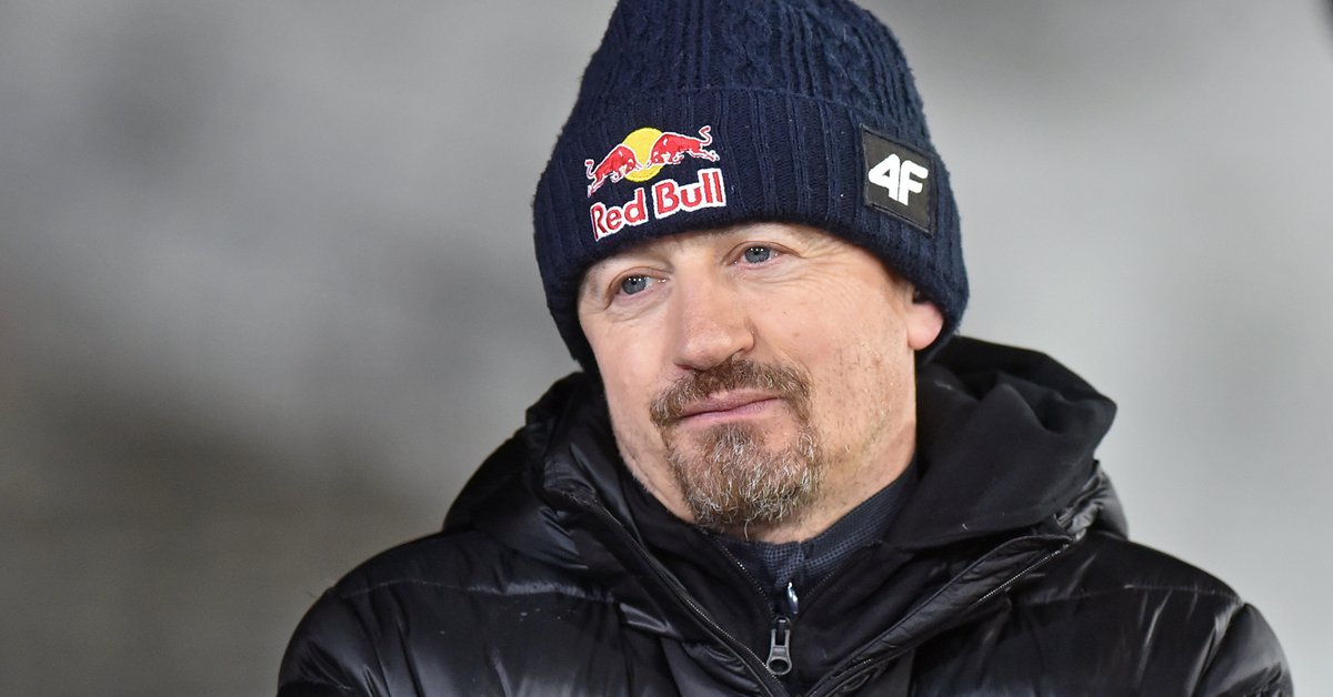 Adam Małysz Promises Before the World Championships: 'Unexpected Medals Taste the Best'