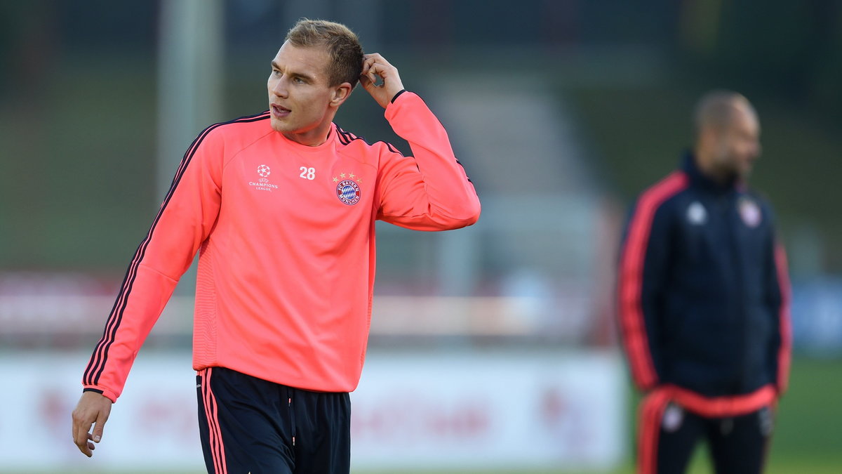 Holger Badstuber