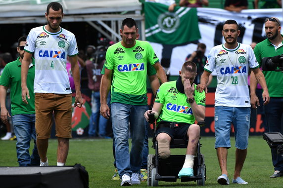 Chapecoense