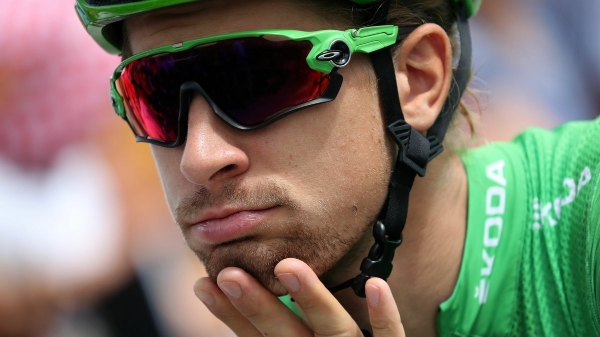 Peter Sagan