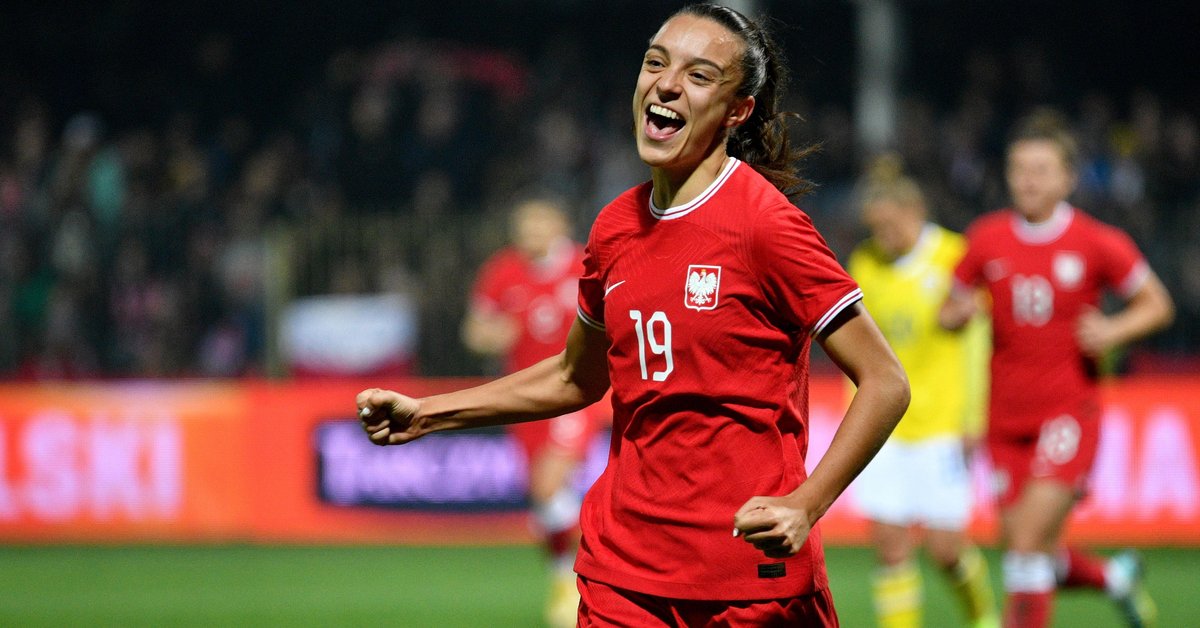 Walia - Polska [RELACJA NA ŻYWO]