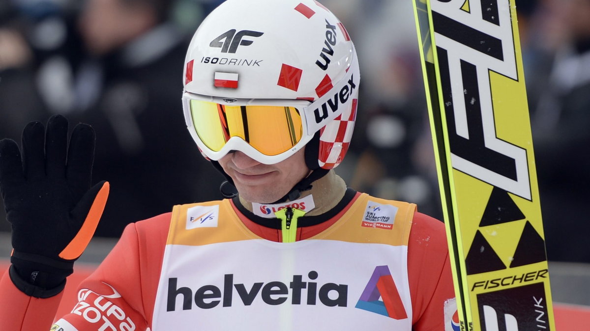 Kamil Stoch