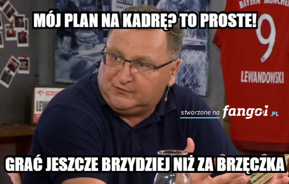 Memy po meczu Szkocja — Polska